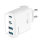 Ładowarka i akumulator Mobile Origin GaN Wall Charger PW22 - 2x 40W MO-40WCH-PW22